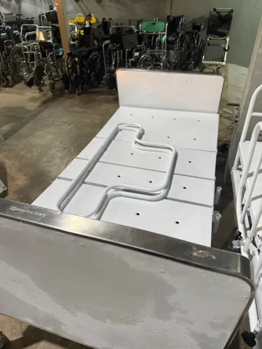 Cama manual