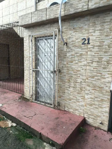 Alugo sala
