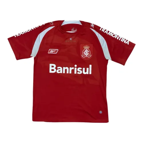 Camisa 1 Internacional - 2008