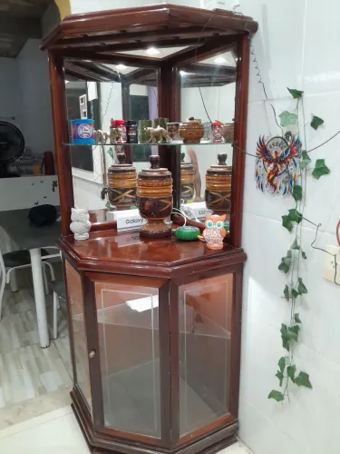 Cristaleira