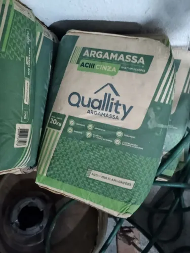 Aragammsa Quallity