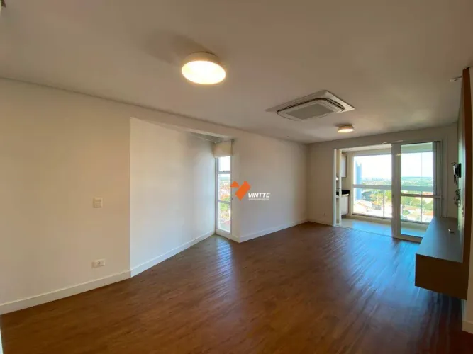 Apartamento com 3 dormitórios à venda, 119 m² por R$ 650.000,00 - Vila Jesus - Presidente