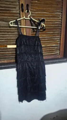 Vestido