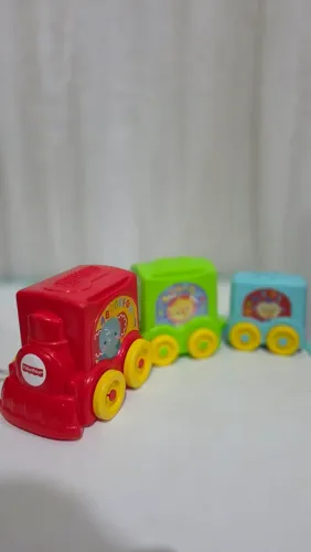 Brinquedo Fisher-Price 