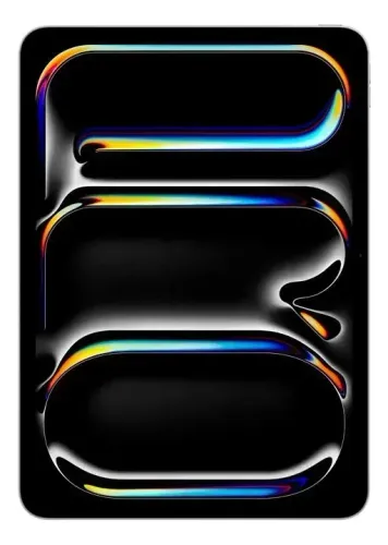 Apple iPad Pro 11 256 Gb M4 Space Black + Apple Pencil Pro