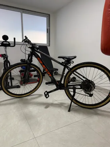 Bike aro 29 full absolute