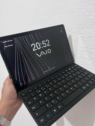 Tablet VAIO TL10