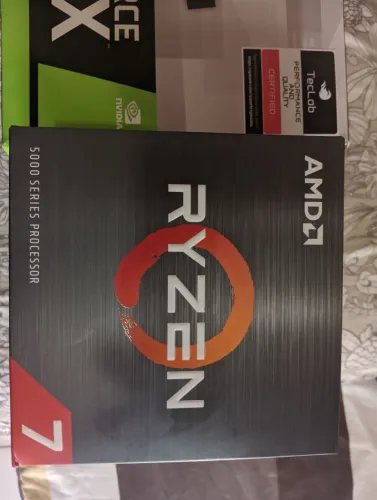 Ryzen 7 5700