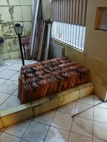 Telhas Plan 230 unidades 60,00