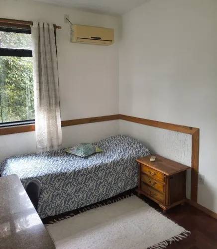 Apto VISTA LINDA 2 Qtos/Suíte/Closet MOBILIADO Alto dos Passos. EXCELENTE Localização.