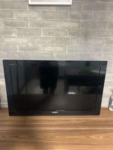 TV SONY BRAVIA 32