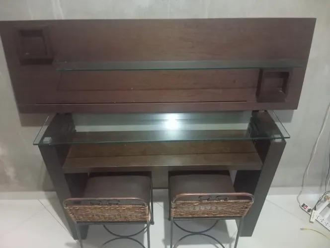 Aparador de buffet/ bar 