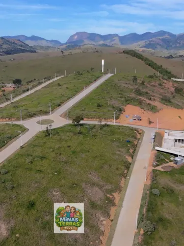 3 lotes condomínio Atlântica goiana