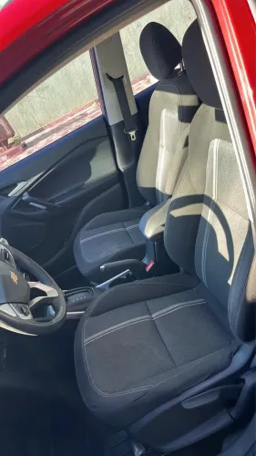 Chevrolet Tracker LT 1.0 Turbo 12V Flex AUT 2023