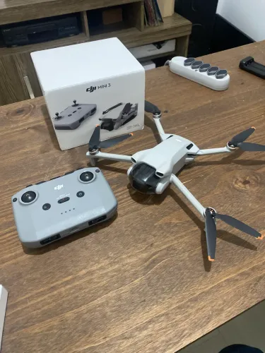 Drone DJI Mini 3 standard
