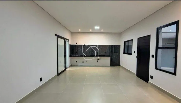 Casa para Locação no Jardim Casablanca em Indaiatuba - SP - R$ 5.500,00