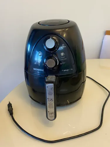 Vendo Airfryer Mondial 3,2 L Family 