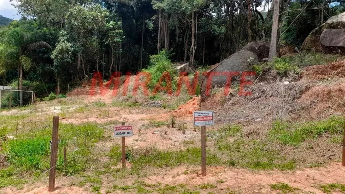 Terreno em Jardim Peri