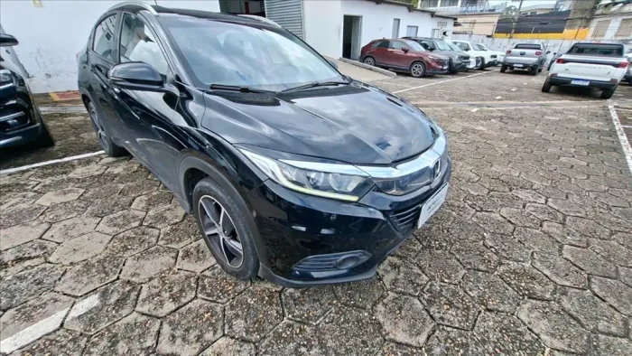 Honda HR-V EXL 1.8 Flexone 16V 5P Aut. 2020
