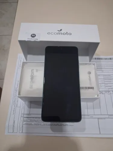 Celular Motorola Moto G56