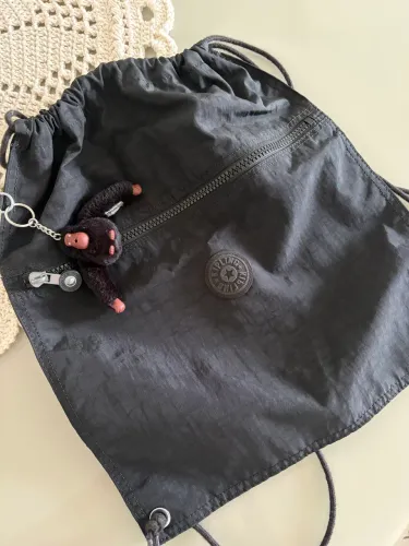 Bolsa Saco Kipling