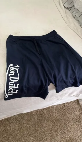 Short Von Dutch - G Original
