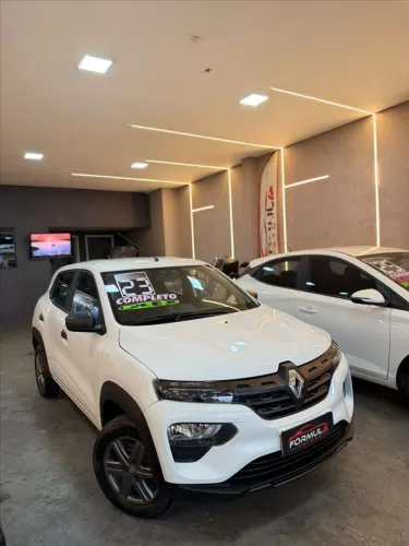 Renault Kwid 1.0 Zen 2023