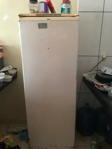 Geladeira 