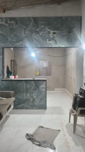 Vendo casa no morrinhos 4 vila Canaã