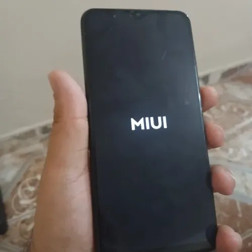 Xiaomi Poco m3 128 gb 6GB Ram