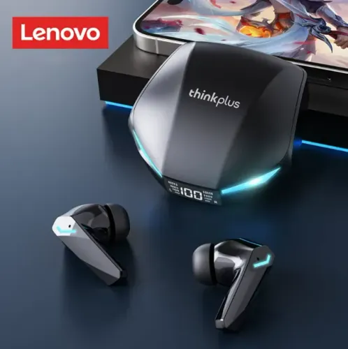 Fone De Ouvido Bluetooth Lenovo Thinkplus Xt53 