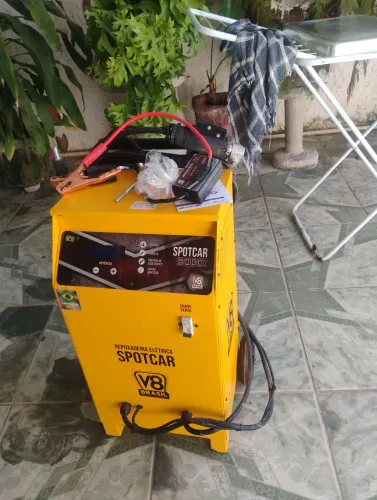 Ferramenta spotter 3000 v8 brasil