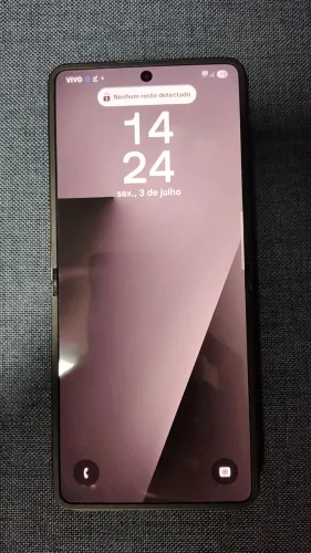 Samsung Galaxy Z Flip 7