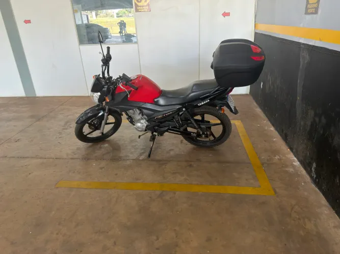 Yahama factor 125cc