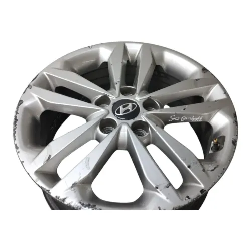 Roda 17 I30 Hyundai I30 2014 2015 2016