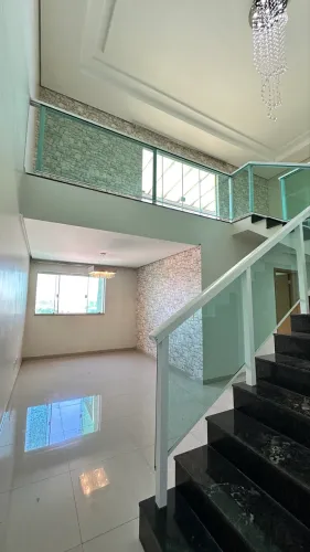 Alugo cobertura duplex em Vicente Pires 220M