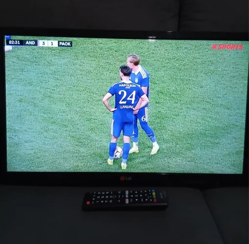 Tv LG 24?
