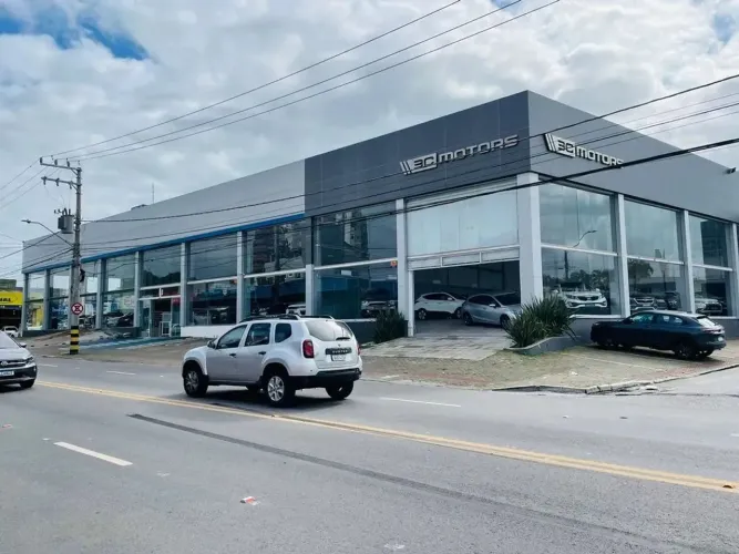 Loja para alugar, Campinas, São José, SC