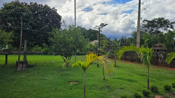 Chacara