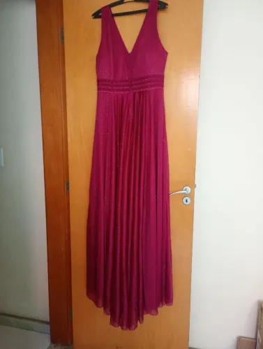 Vestido de festa