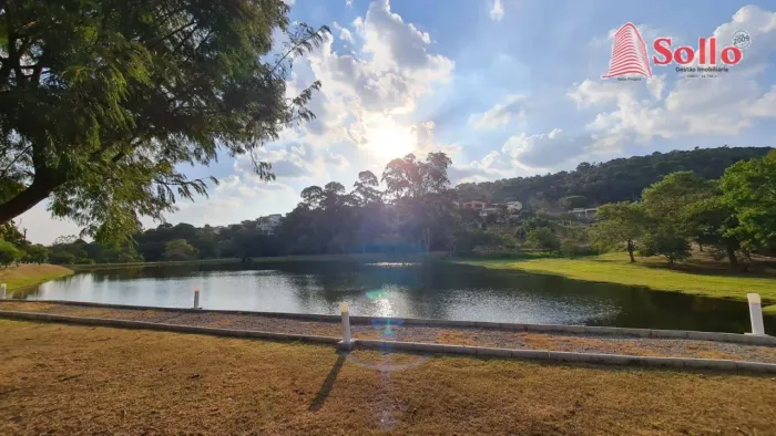 CONDOMÍNIO PORTO ATIBAIA Terreno à venda, 927 m² por R$ 790.000 - Guaxinduva - Atibaia/SP