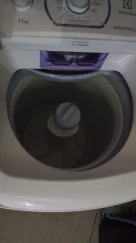 Máquina de lavar 11kg