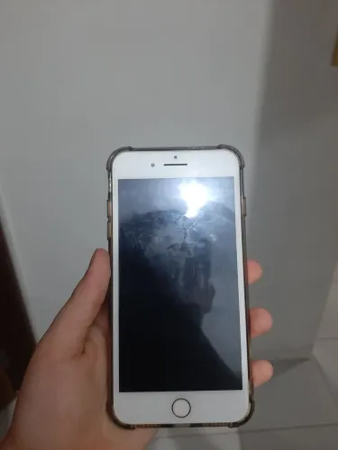 Iphone 8 plus