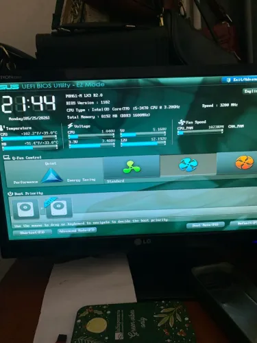 Computador completo i5 3 geração aceita ofertas