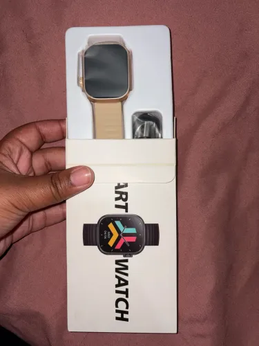 Smartwatch 