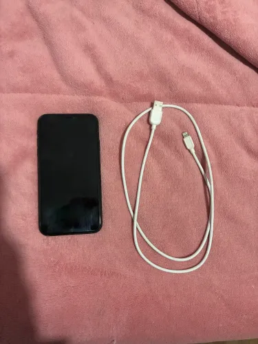 Iphone XR Preto 64GB