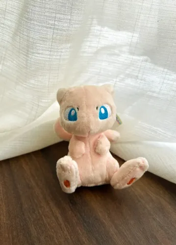 Mew | Pokémon | Comprado em Akihabara [Tóquio]
