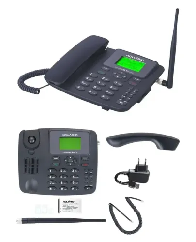 Telefone