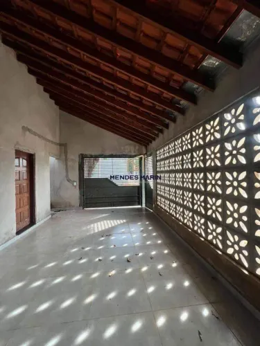 Casa com 3 dormitórios (1 suíte) 180 m² à venda por R$ 400.000,00 - Jardim Brasília - Araç