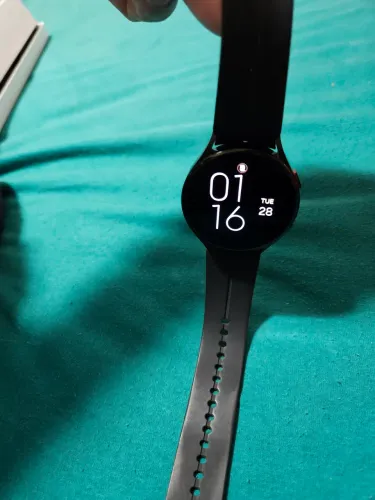 Galaxy Watch 4